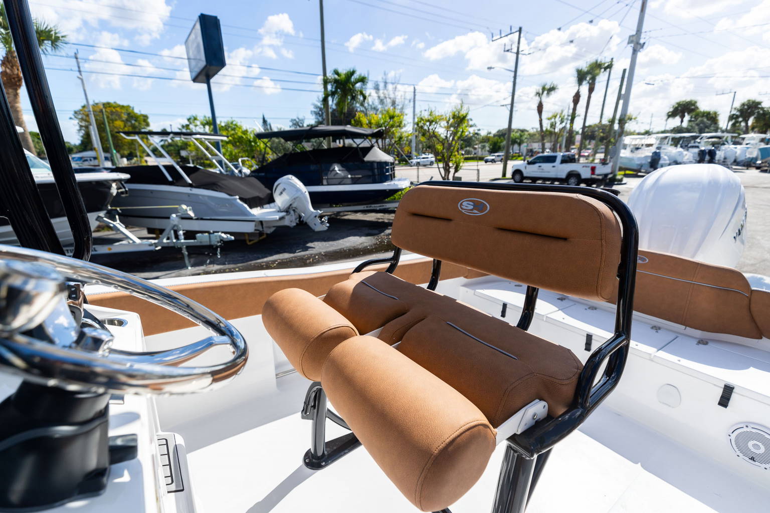 New 2024 Sea Hunt Ultra 234 #0380 image 28