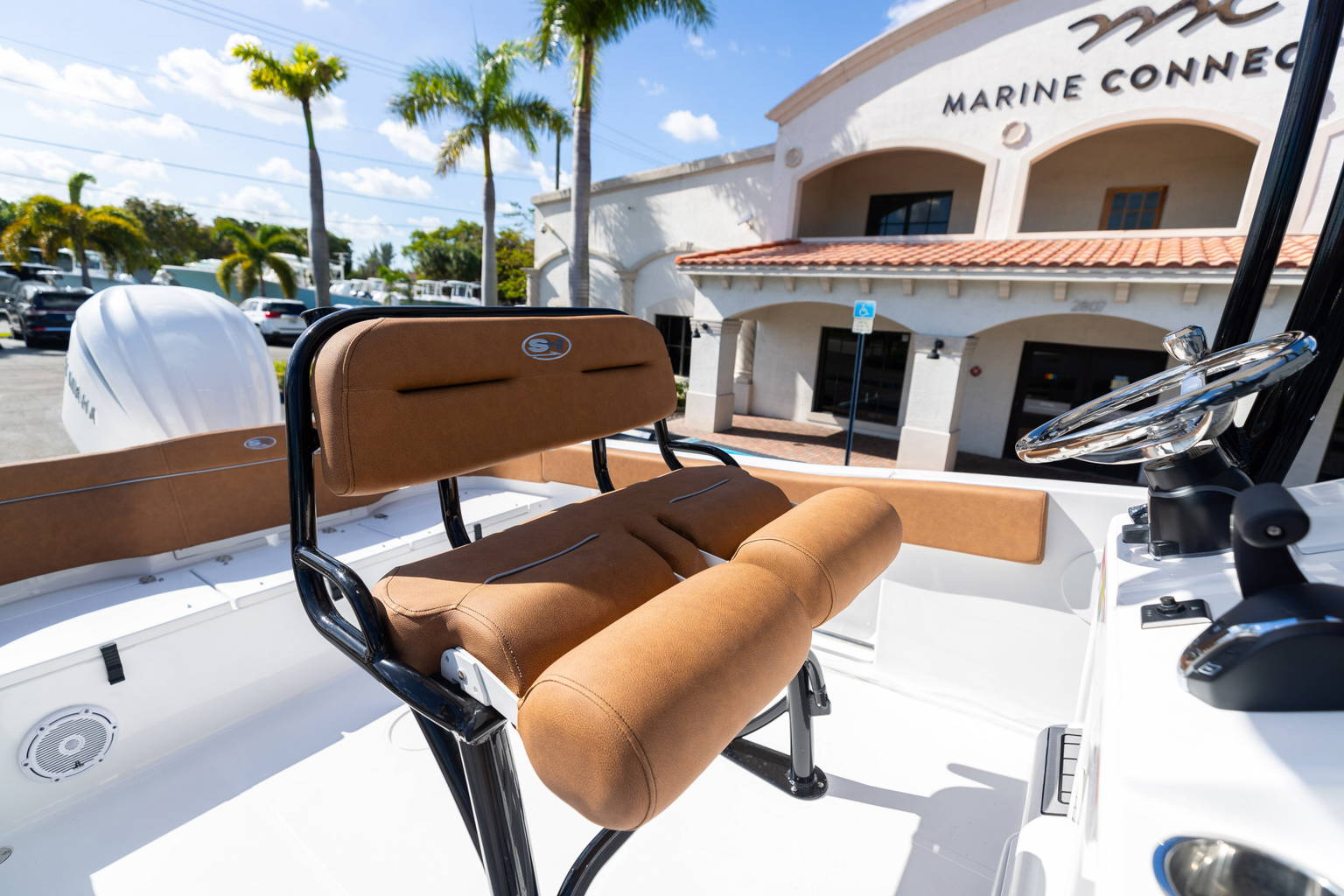 New 2024 Sea Hunt Ultra 234 #0380 image 26