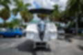 New 2022 Hurricane SunDeck OB SD 2400 OB image 7