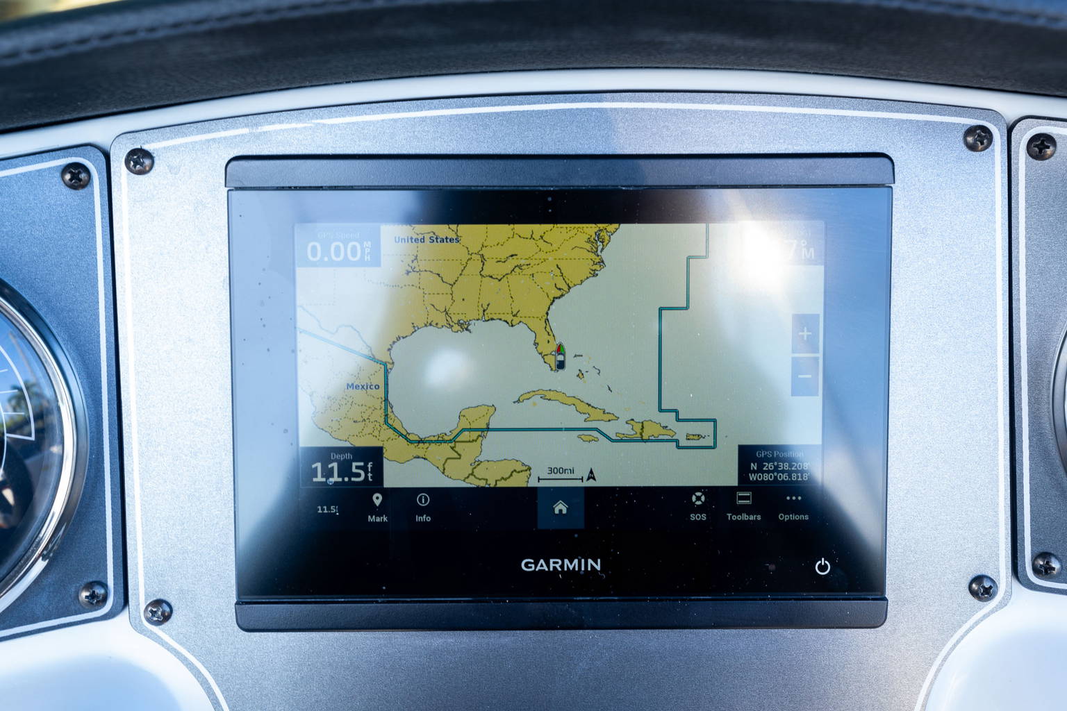 New 2024 Hurricane SunDeck Sport 192 RL OB #6054 image 20
