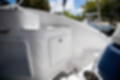New 2022 Hurricane SunDeck OB SD 2400 OB image 10