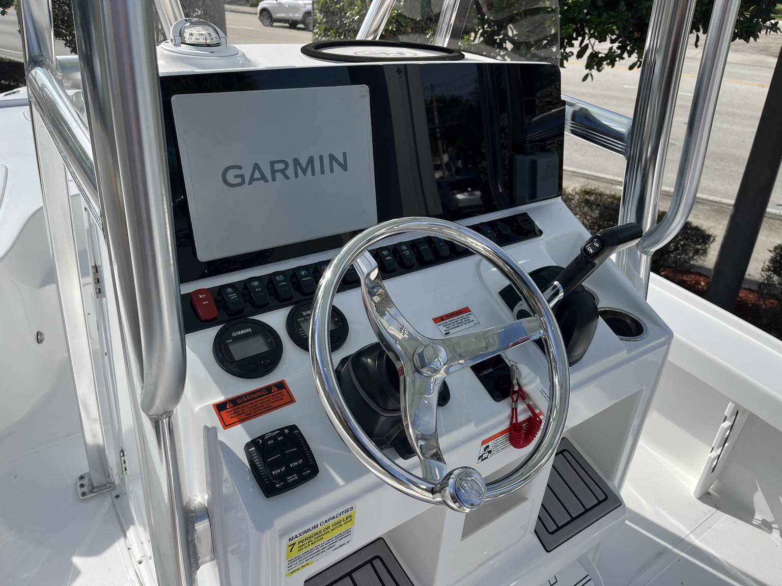 Alternative image of Sea Hunt BX 22 BR in Vero Beach, FL