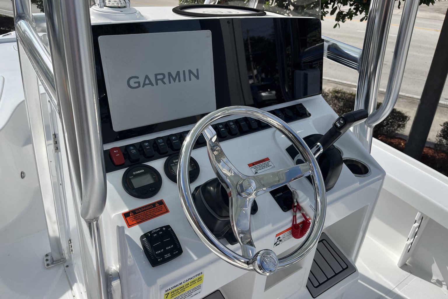 Used 2022 Sea Hunt BX 22 BR #0551 image 11