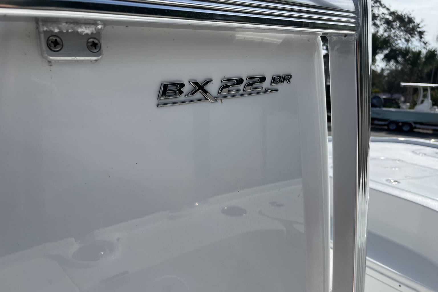 Used 2022 Sea Hunt BX 22 BR #0551 image 15