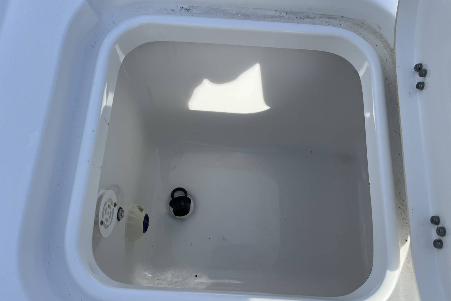 Used 2022 Sea Hunt BX 22 BR #0551 image 18