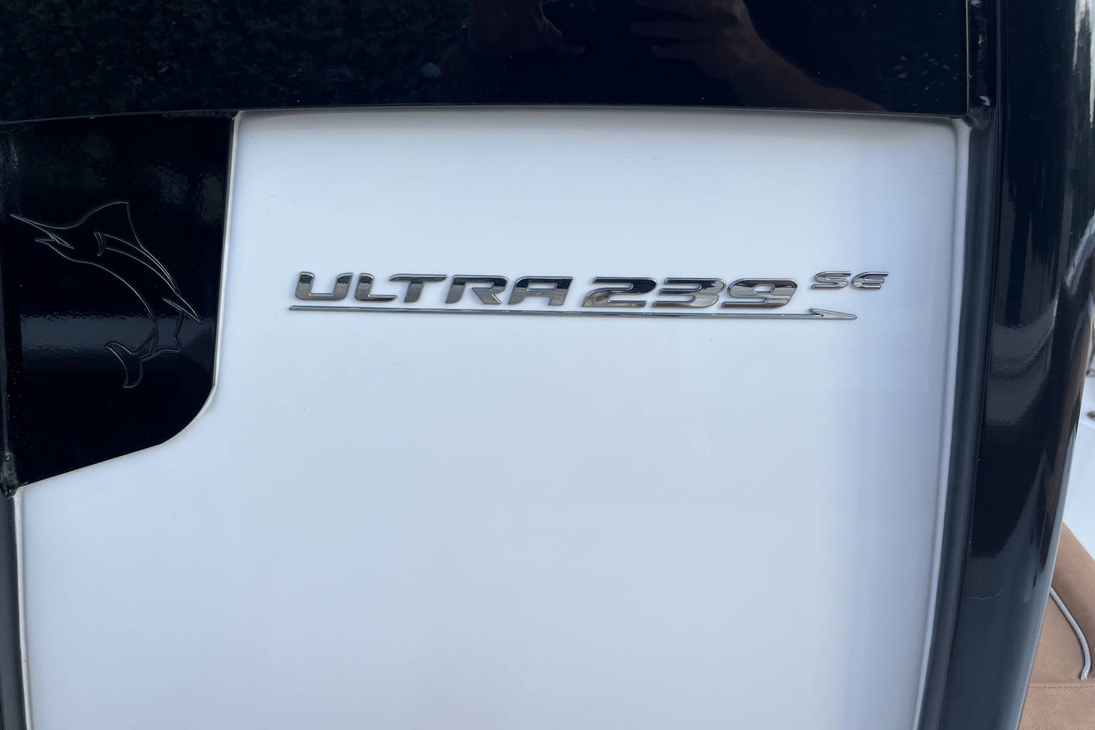 New 2024 Sea Hunt Ultra 239 SE #0222 image 22