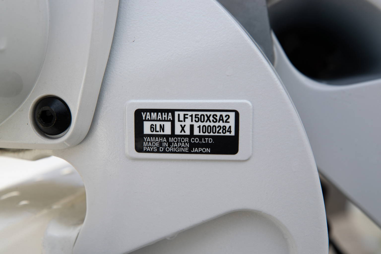New 2024 Cobia 240 CC #B033 image 50
