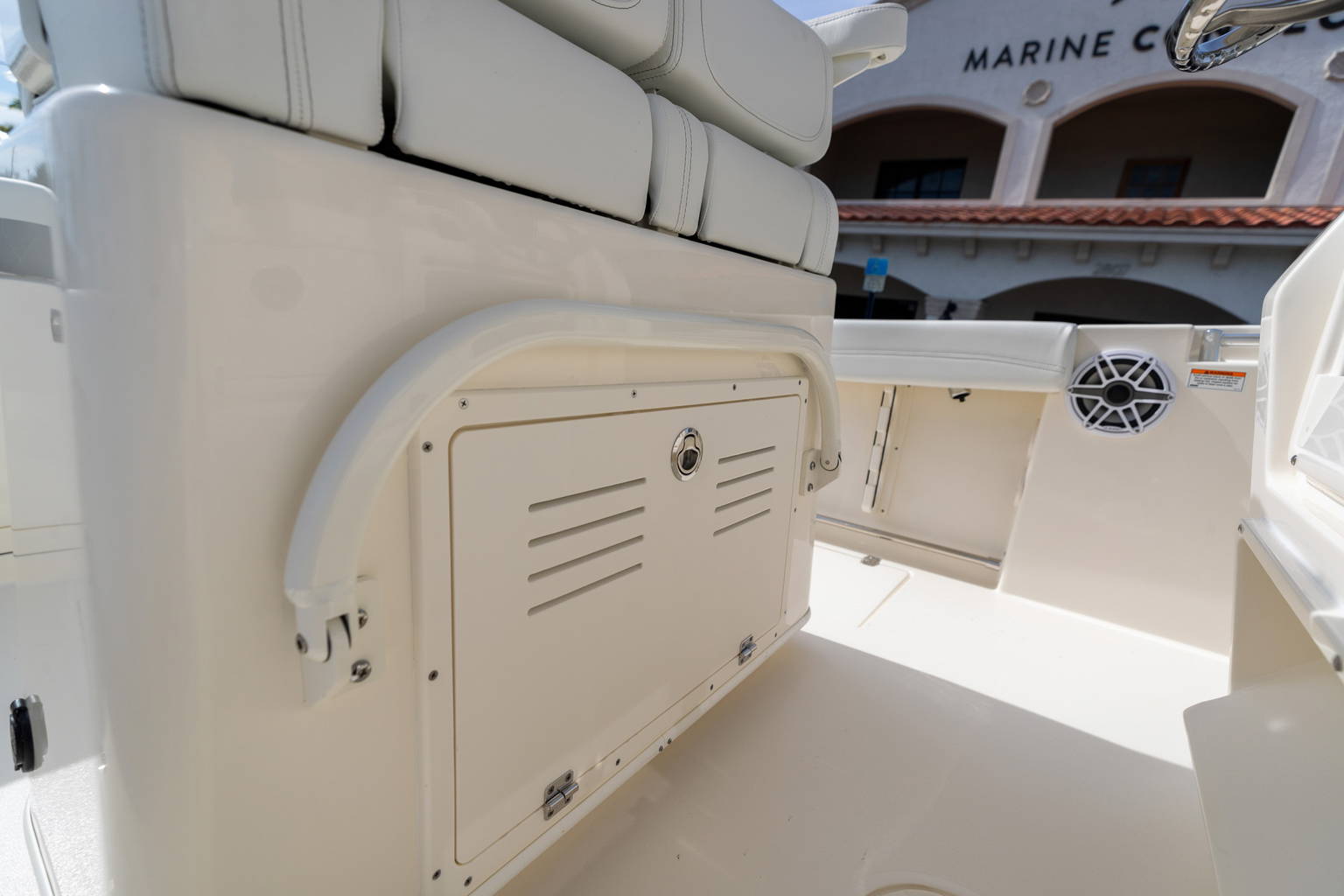 New 2024 Cobia 240 CC #B033 image 36