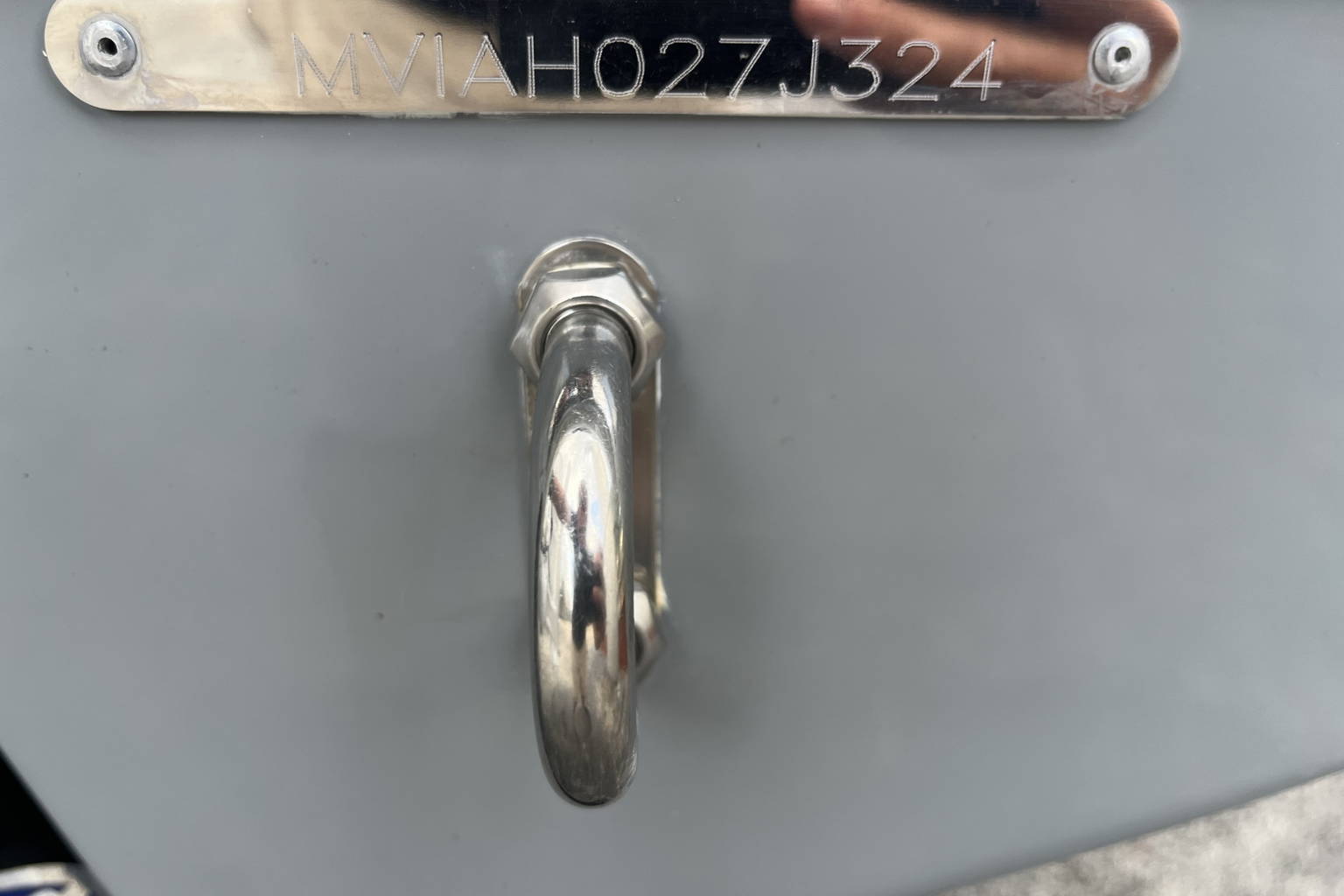 New 2024 Pathfinder 2400 Open #H027 image 7