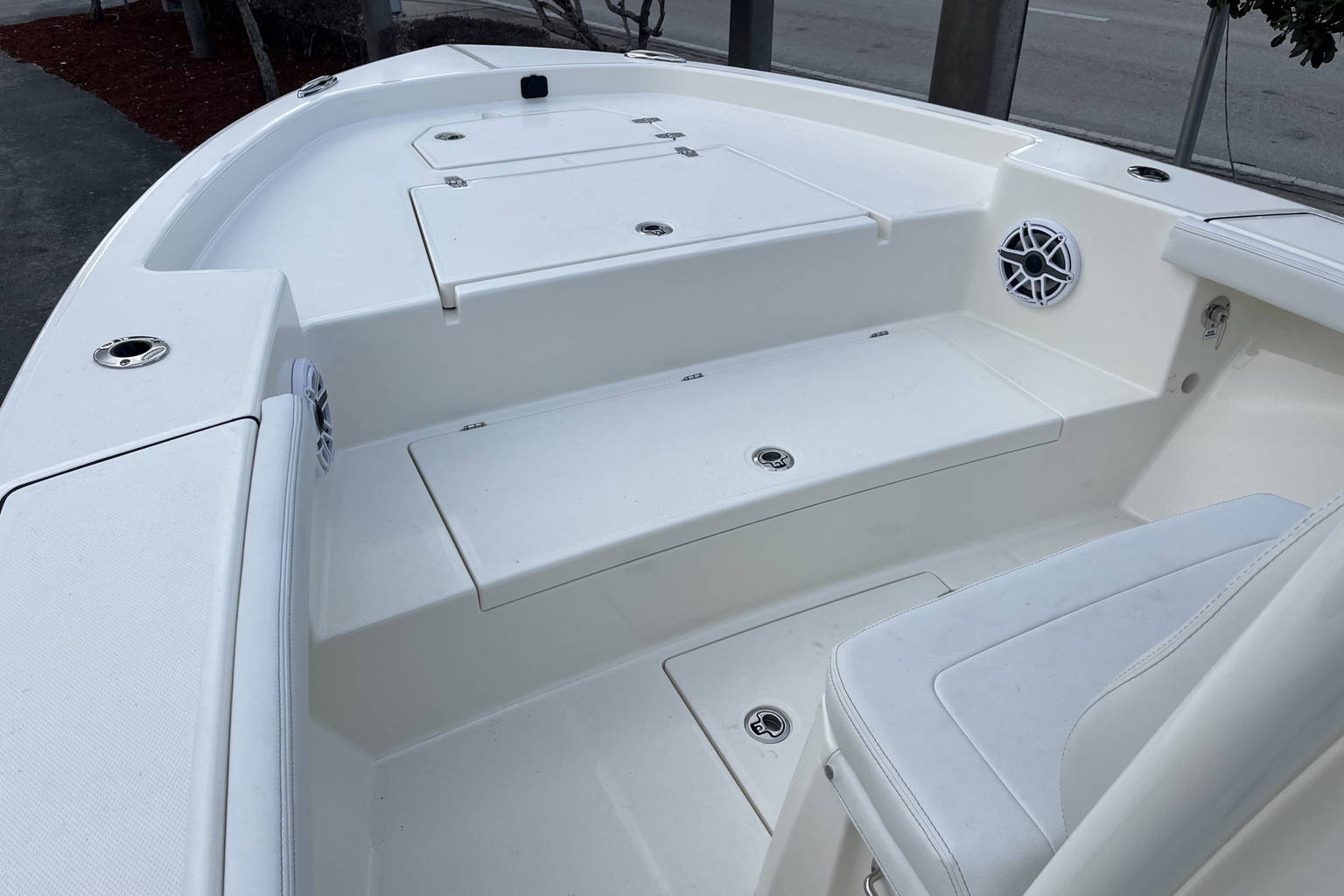 New 2024 Pathfinder 2400 Open #H027 image 15