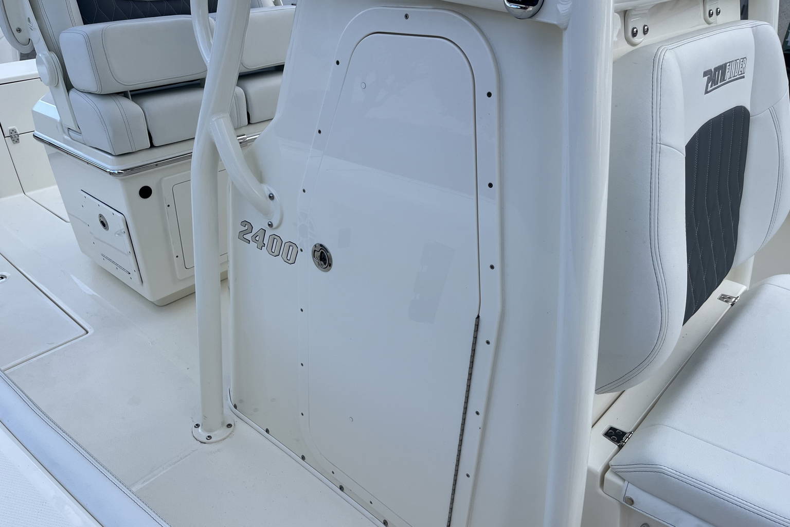 New 2024 Pathfinder 2400 Open #H027 image 18