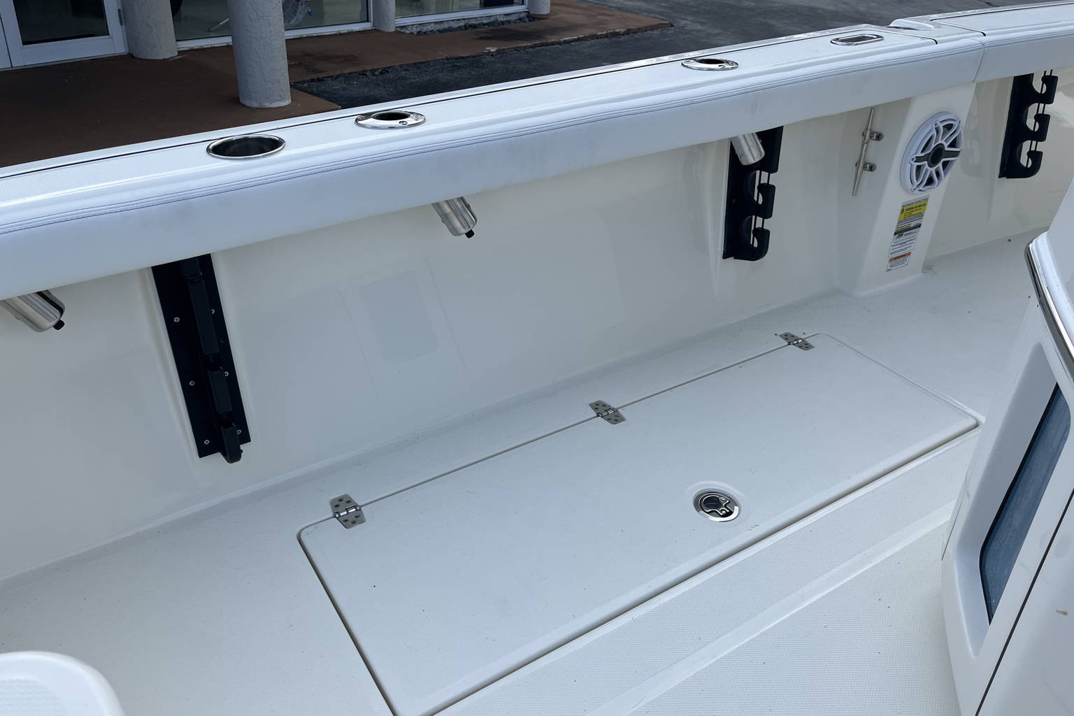 New 2024 Pathfinder 2400 Open #H027 image 23