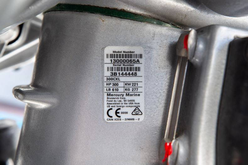 New 2022 Cobalt 30SC #C035 image 53