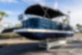 New 2024 Hurricane FunDeck 2260 OB image 4