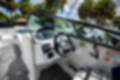 New 2022 Hurricane SunDeck OB SD 2400 OB image 17