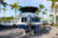 New 2024 Hurricane FunDeck 2260 OB image 7