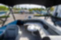 New 2024 Hurricane FunDeck 2260 OB image 13
