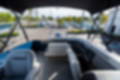 New 2024 Hurricane FunDeck 2260 OB image 14