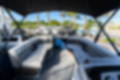 New 2024 Hurricane FunDeck 2260 OB image 28