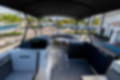 New 2024 Hurricane FunDeck 2260 OB image 31