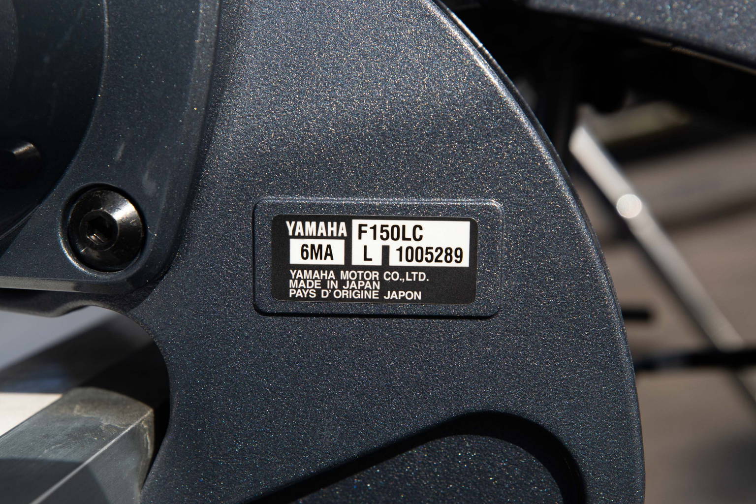 New 2024 Hurricane FunDeck 2260 OB #6051 image 33