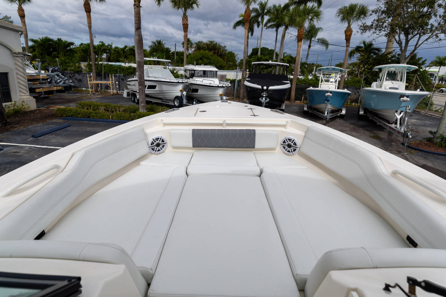 New 2023 Cobia 240 DC #E033 image 40