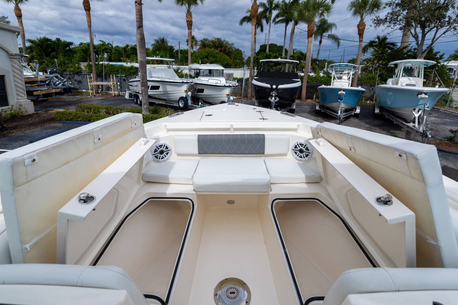 New 2023 Cobia 240 DC #E033 image 42