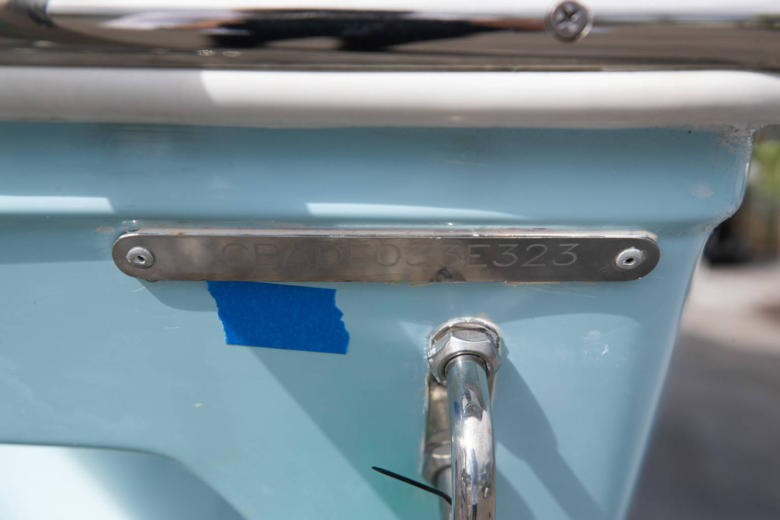 New 2023 Cobia 240 DC #E033 image 46