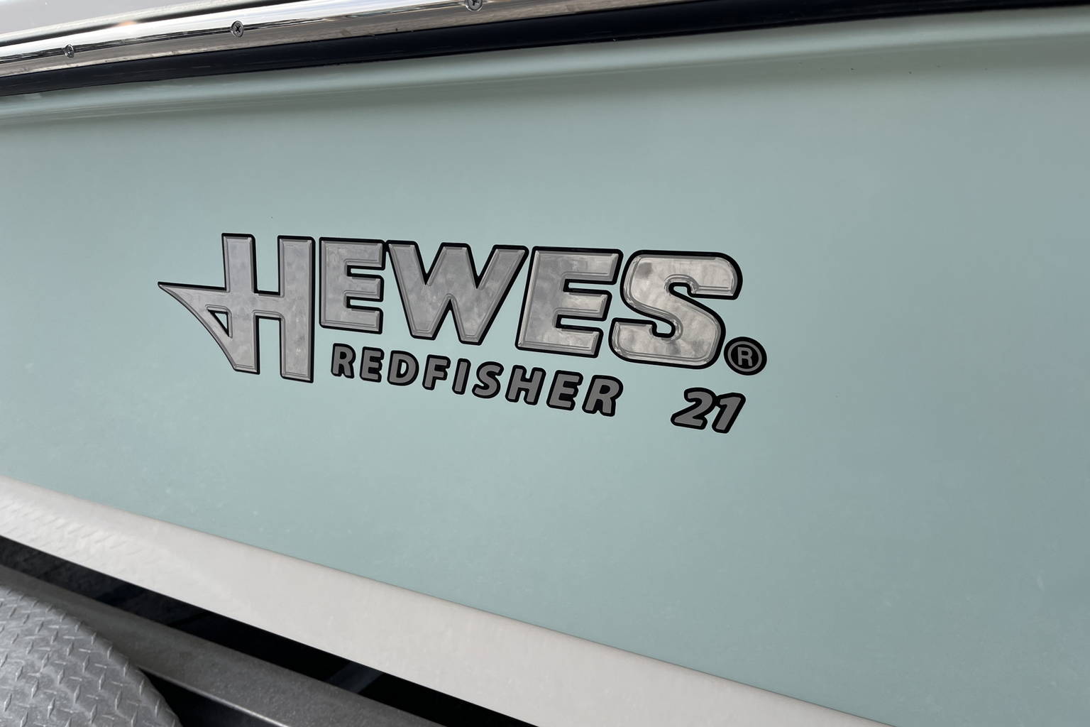 New 2024 Hewes Redfisher 21 #D015 image 7