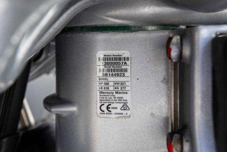 New 2022 Cobalt 30SC #C035 image 54