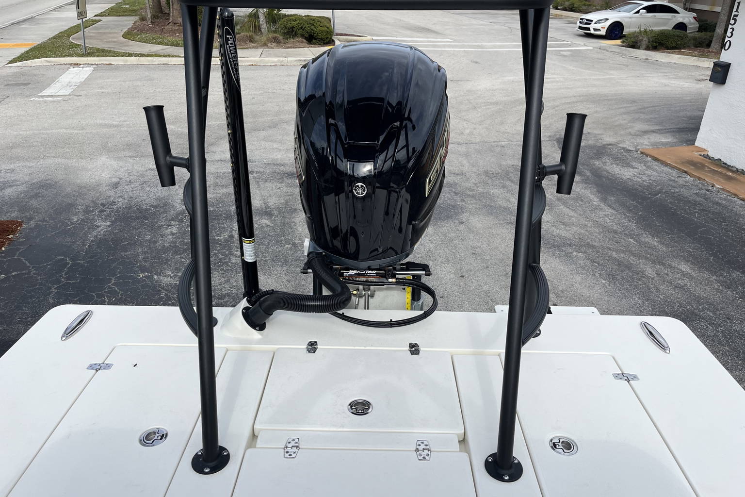 New 2024 Hewes Redfisher 21 #D015 image 22