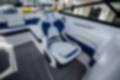 New 2022 Hurricane SunDeck OB SD 2400 OB image 27