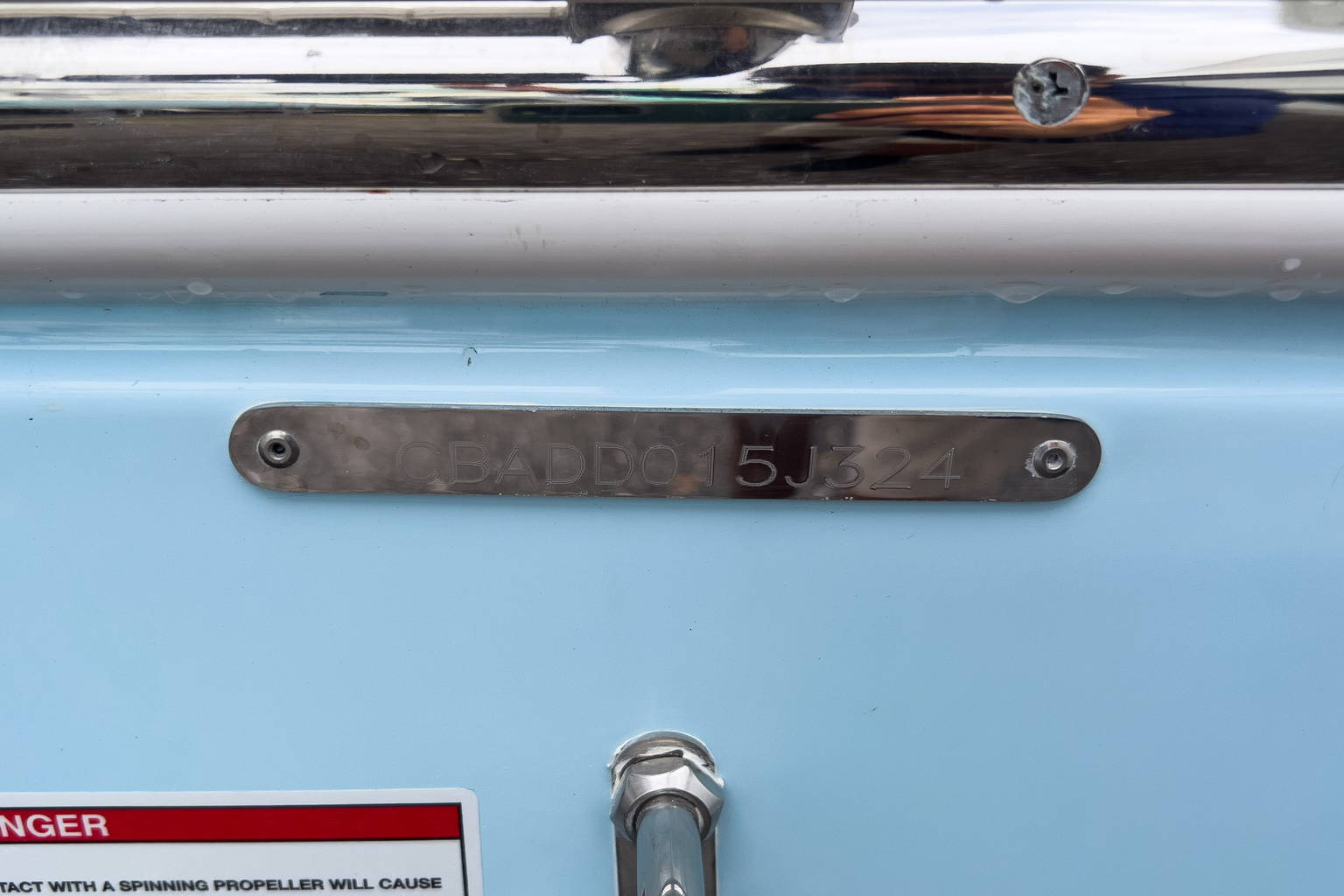 New 2024 Cobia 280 DC #D015 image 3