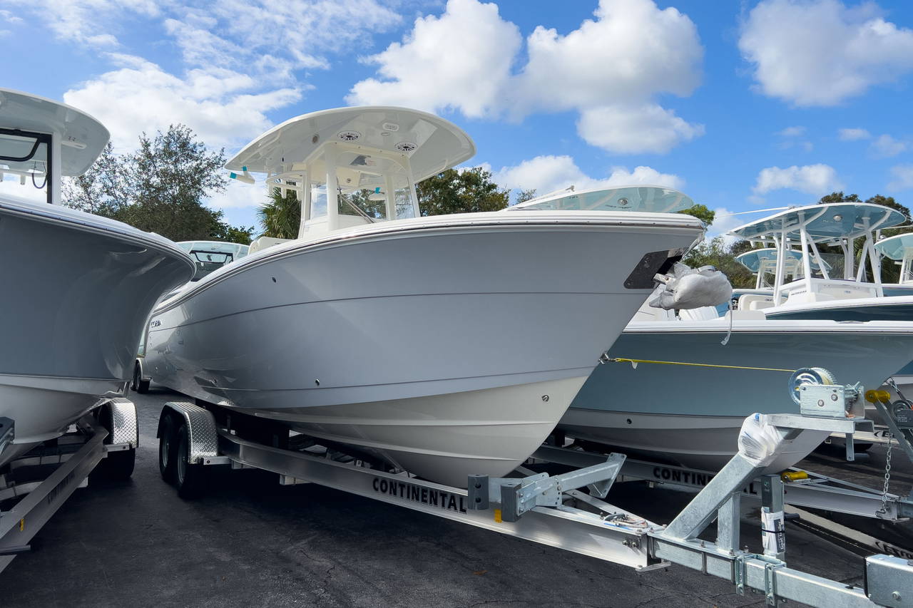 Main image of Cobia 262 CC in West Palm Beach, FL