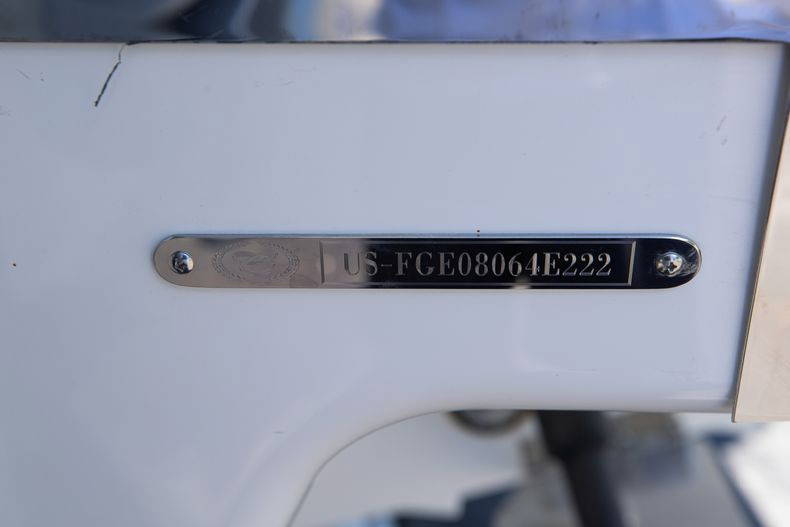 New 2022 Cobalt R8 OB #8064 image 53