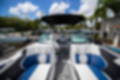 New 2022 Hurricane SunDeck OB SD 2400 OB image 36
