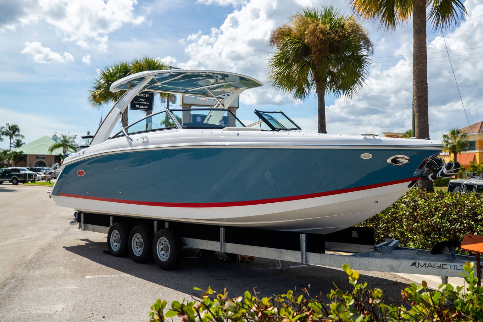 Used cobalt boats discount