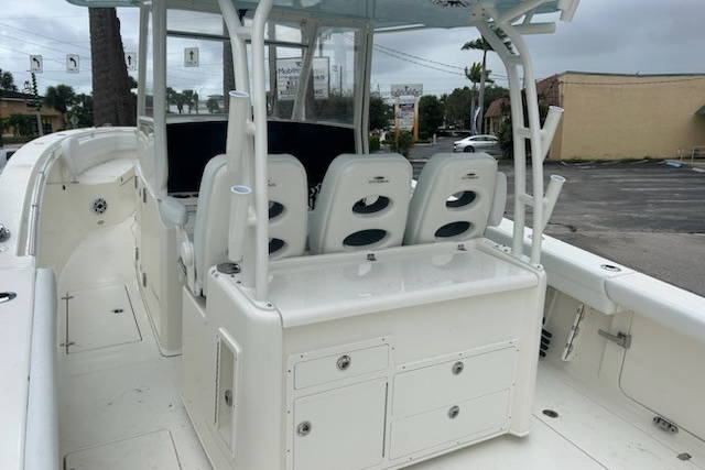 Alternative image of Cobia 350 CC in Stuart, FL