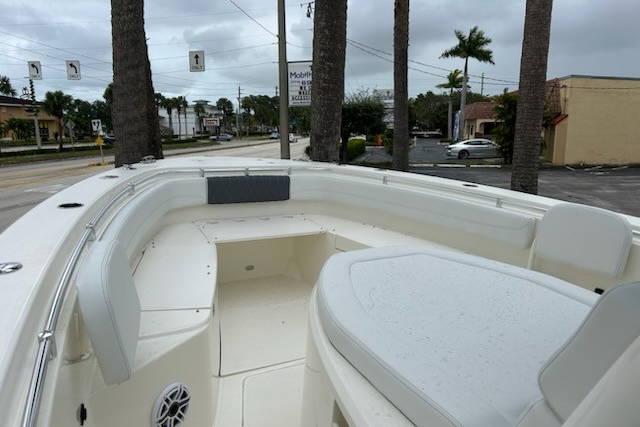 Alternative image of Cobia 350 CC in Stuart, FL