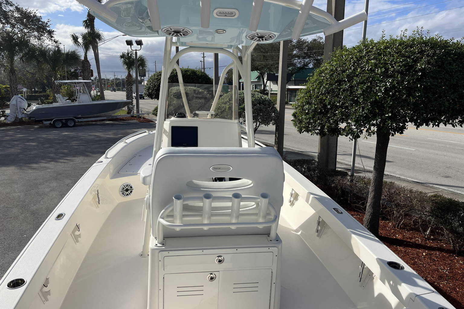 New 2023 Pathfinder 2600 TRS #C027 image 5