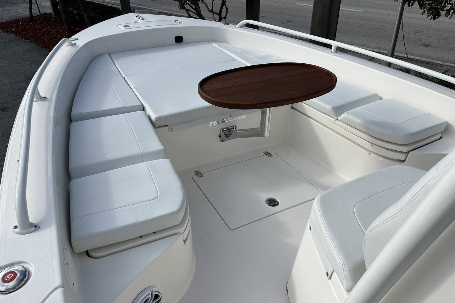 New 2023 Pathfinder 2600 TRS #C027 image 14