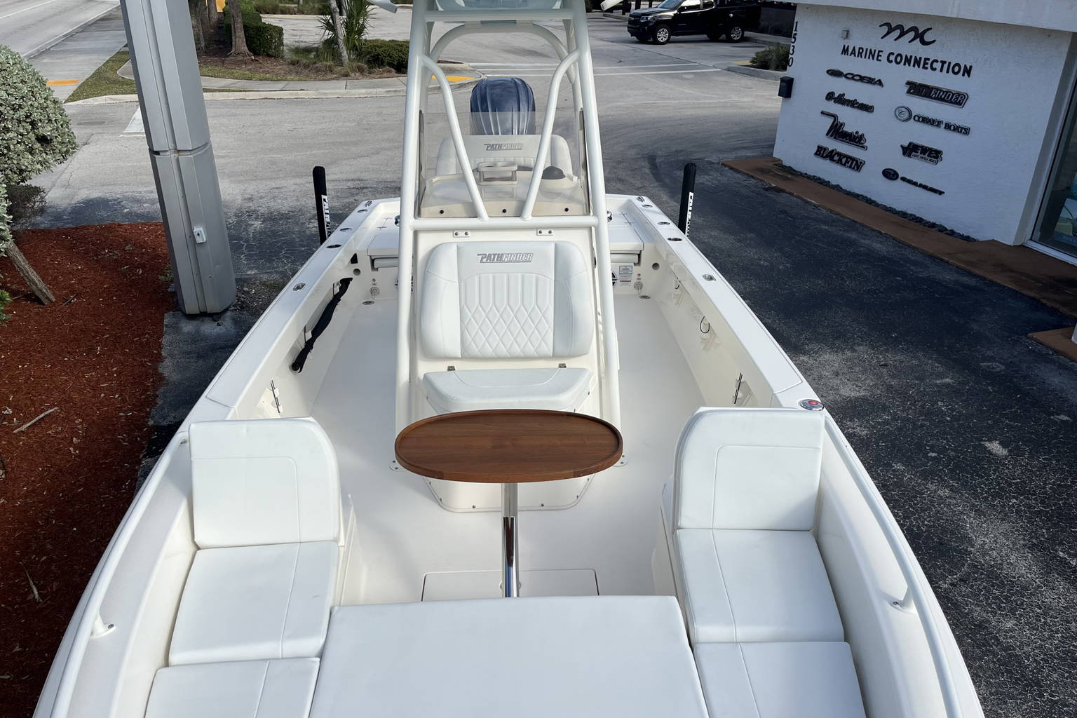 New 2023 Pathfinder 2600 TRS #C027 image 16