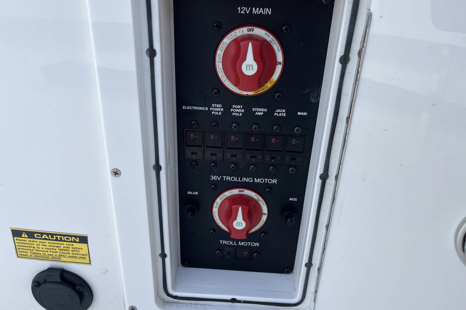 New 2023 Pathfinder 2600 TRS #C027 image 19