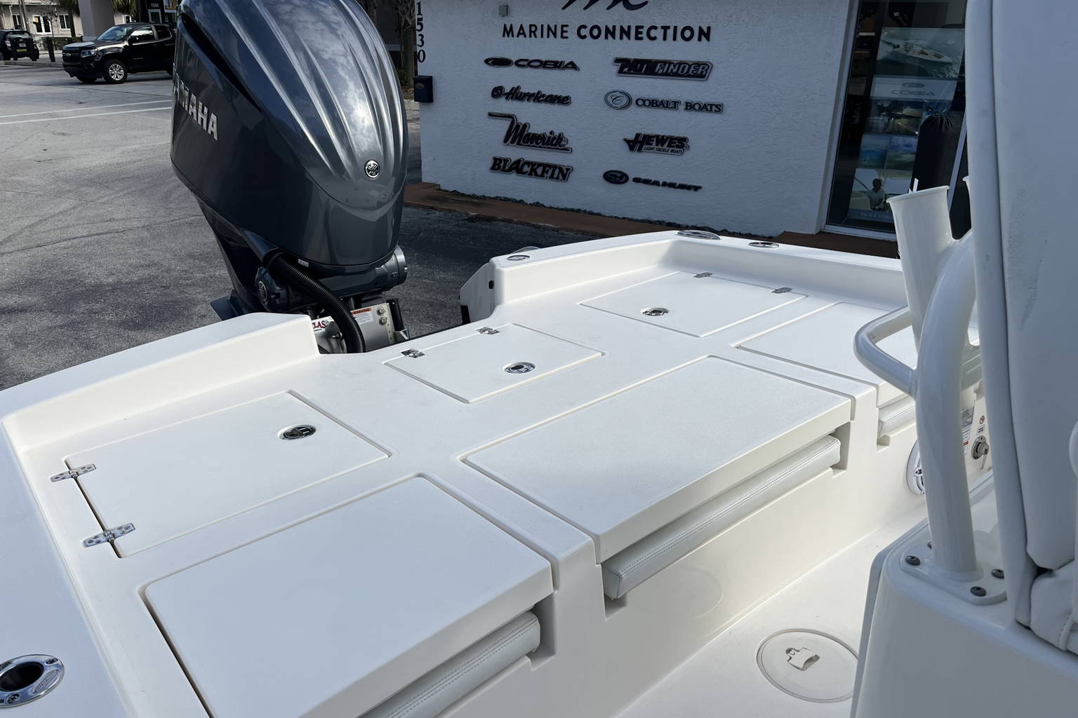 New 2023 Pathfinder 2600 TRS #C027 image 20