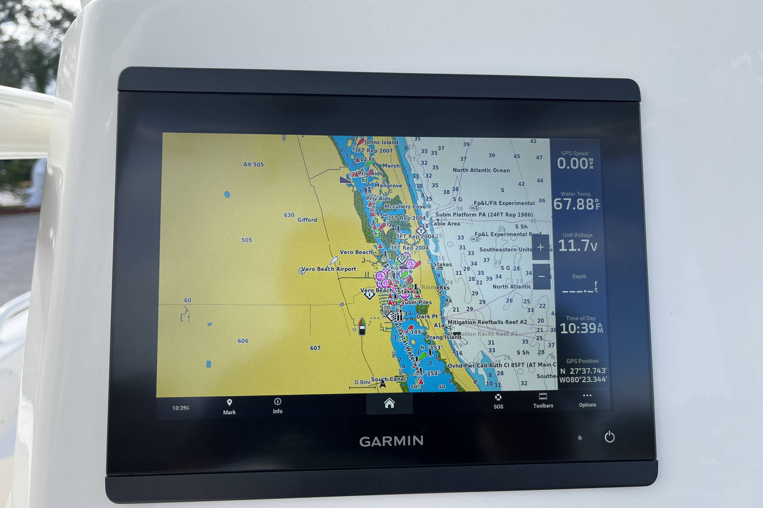 New 2023 Pathfinder 2600 TRS #C027 image 27
