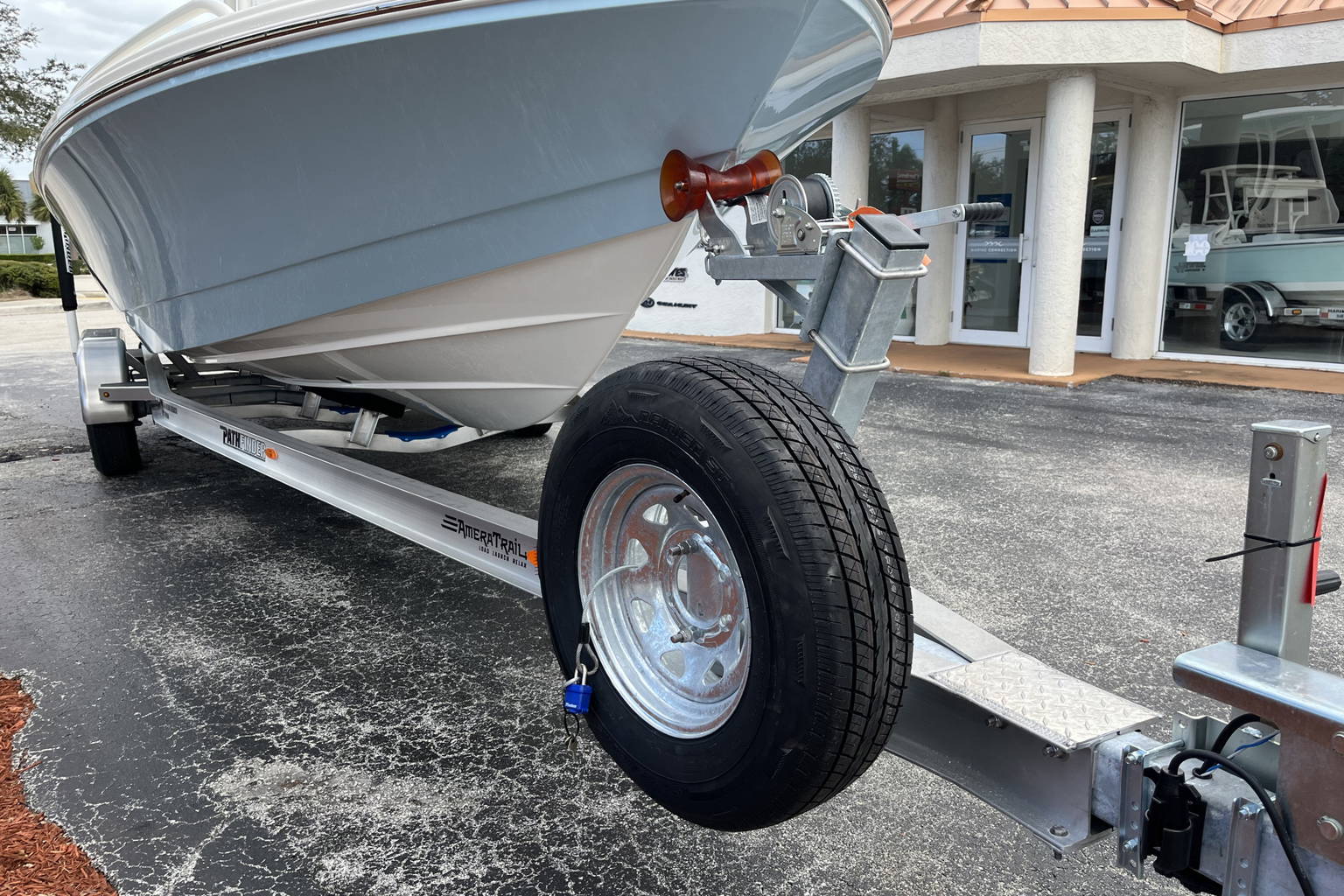 New 2023 Pathfinder 2600 TRS #C027 image 30