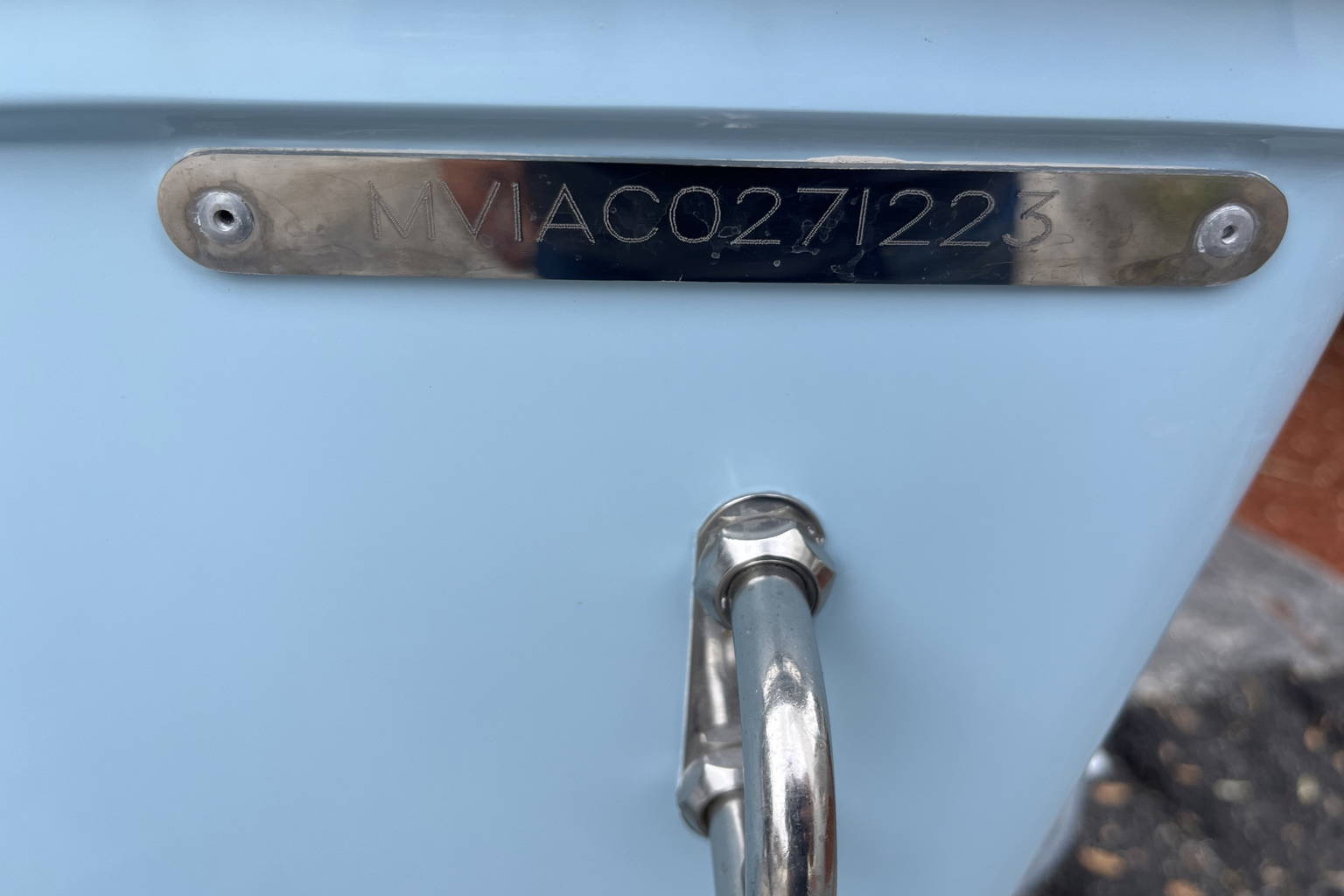 New 2023 Pathfinder 2600 TRS #C027 image 31