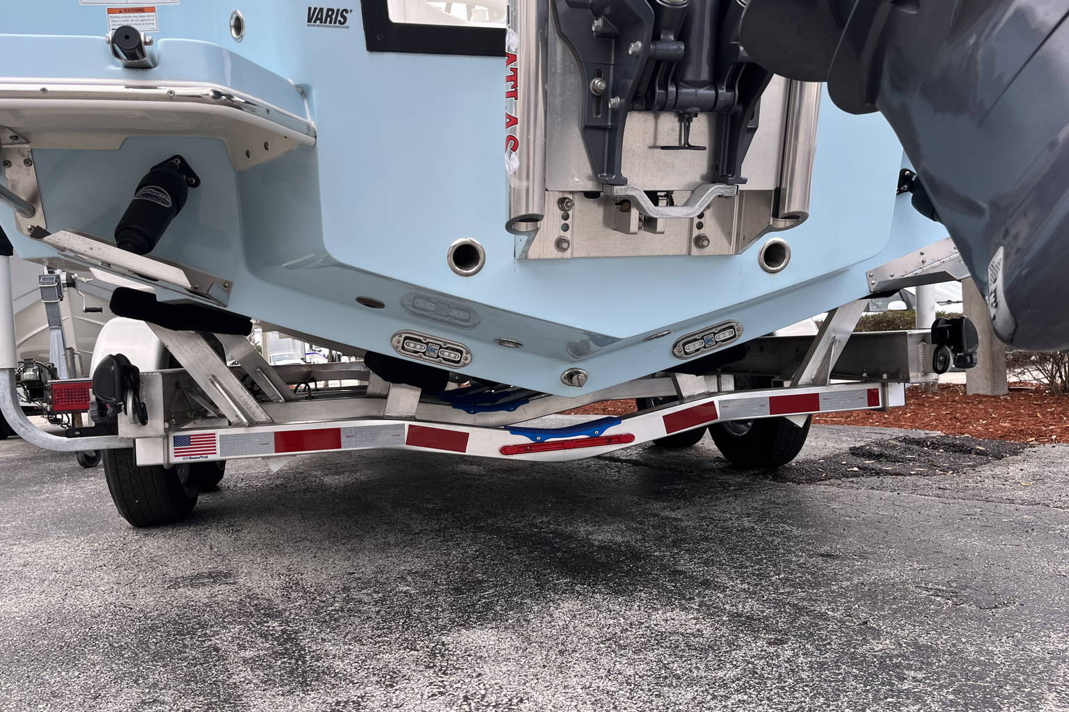 New 2023 Pathfinder 2600 TRS #C027 image 33