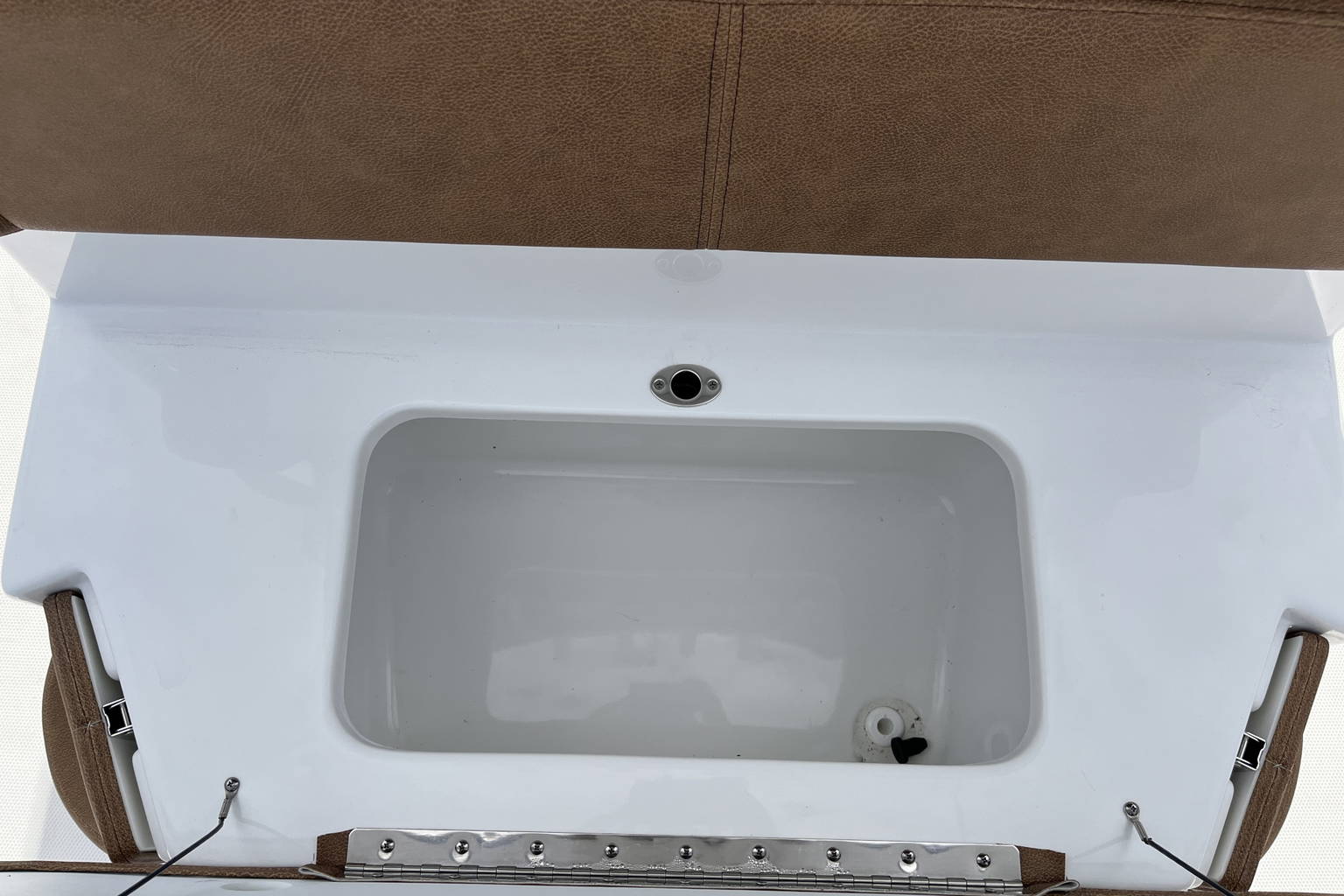 New 2024 Sea Hunt Ultra 255 SE #0538 image 25
