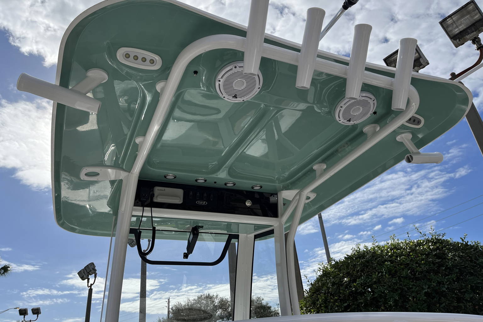 New 2024 Sea Hunt Ultra 255 SE #0538 image 23